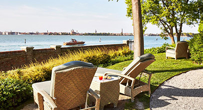 San Clemente Palace Kempinski Venice