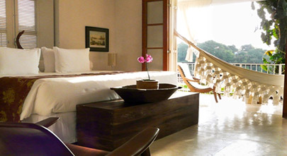 Santa Teresa Hotel Rio de Janeiro MGallery By Sofitel
