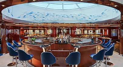 Seabourn Encore