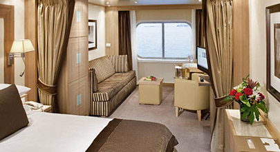 Seabourn Quest