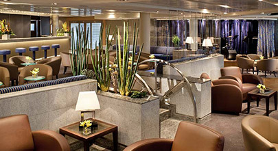 Seabourn Sojourn