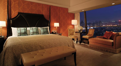 Shangri-la Hotel Xian
