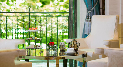 Sofitel Legend Peoples Grand Hotel Xian