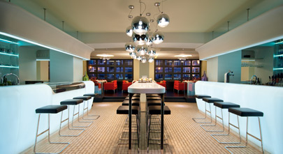 Sofitel Legend The Grand Amsterdam