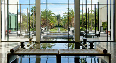 Sofitel Rabat Jardin des Roses