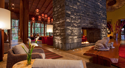 Tambo del Inka, a Luxury Collection Resort & Spa