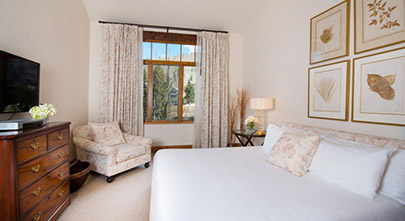 The Arrabelle at Vail Square