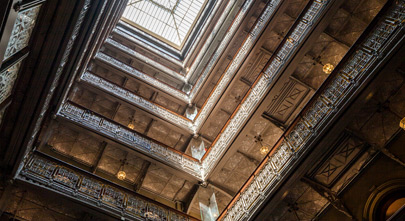 The Beekman, A Thompson Hotel