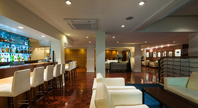 The George Christchurch Hotel