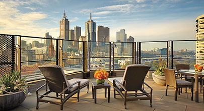 The Langham Melbourne