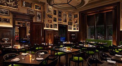 The New York Edition