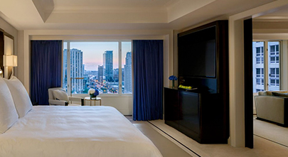 The Peninsula Chicago