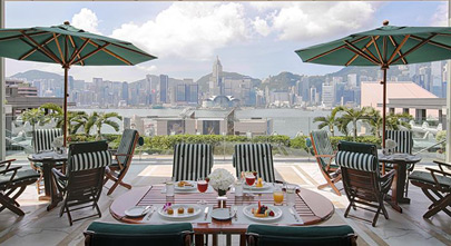 The Peninsula Hong Kong