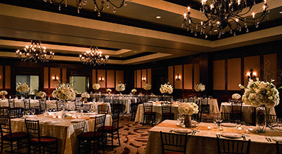 The Ritz-Carlton, Bachelor Gulch