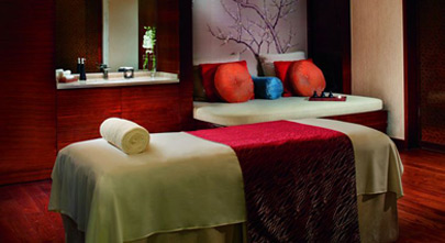 The Ritz-Carlton Chengdu