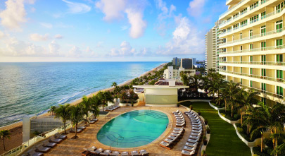 The Ritz-Carlton Fort Lauderdale