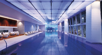 The Ritz-Carlton Hong Kong