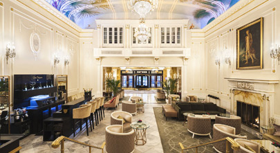 The Ritz-Carlton Montreal