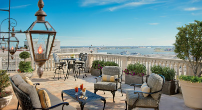 The Ritz-Carlton, New Orleans