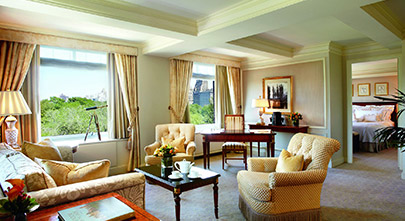 The Ritz-Carlton New York, Central Park
