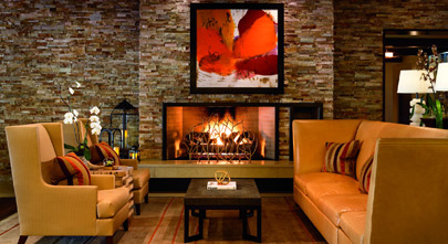 The Ritz-Carlton Rancho Mirage