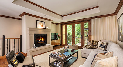 The Ritz-Carlton Residences