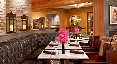 The St. Regis Aspen Resort