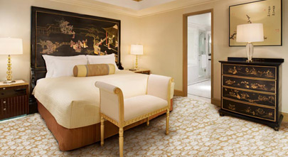 The St. Regis Beijing