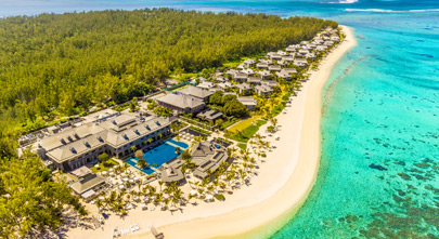 JW Marriott Mauritius Resort