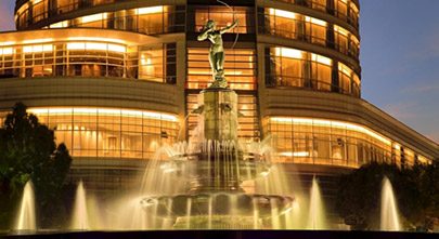 The St. Regis Mexico City