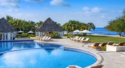 The St. Regis Punta Mita Resort