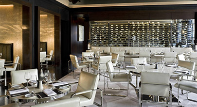 The St. Regis Washington