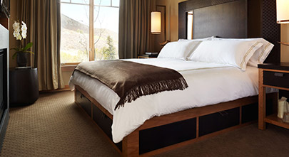 The Viceroy Snowmass
