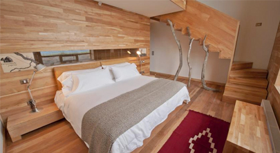 Tierra Patagonia Hotel & Spa