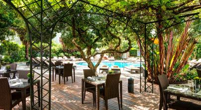 Tivoli Avenida Liberdade