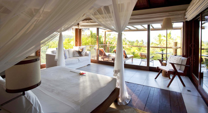 Txai Resort Itacaré