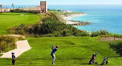 Verdura Resort, a Rocco Forte Hotel