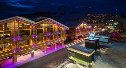 W Verbier