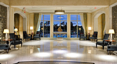 Waldorf Astoria Orlando