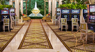 Wynn Las Vegas & Encore