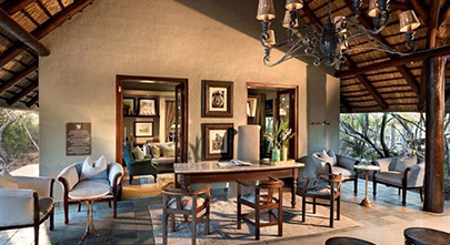 &beyond Ngala Safari Lodge