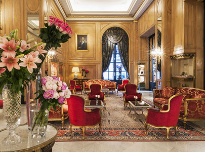 Alvear Palace Hotel
