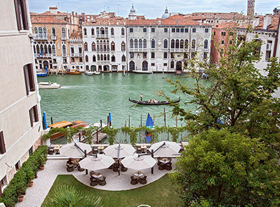 Aman Venice