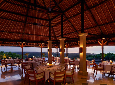 Aman Villas at Nusa Dua