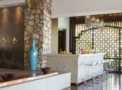 Anantara Bazaruto Island Resort