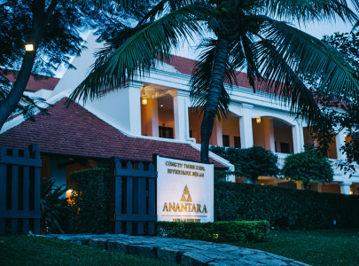 Anantara Hoi An Resort