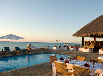 Anantara Medjumbe Island Resort & Spa