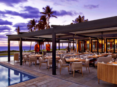 Andaz Maui at Wailea Resort