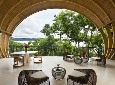 Andaz Peninsula Papagayo