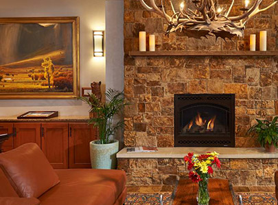 Aspen Square Condominiums Hotel